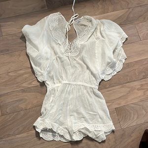 Eberjey Romper